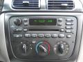 Controls of 2002 Ford Taurus SE Wagon #5