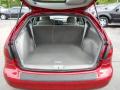  2002 Ford Taurus Trunk #6