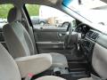  2002 Ford Taurus Medium Graphite Interior #7