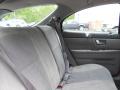  2002 Ford Taurus Medium Graphite Interior #8