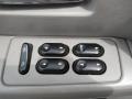 Controls of 2002 Ford Taurus SE Wagon #11