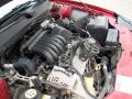  2002 Taurus 3.0 Liter OHV 12-Valve V6 Engine #13