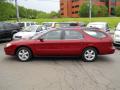  2002 Ford Taurus Matador Red Metallic #14