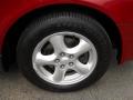  2002 Ford Taurus SE Wagon Wheel #19