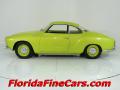 1963 Karmann Ghia Coupe #3