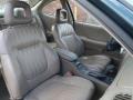  1999 Pontiac Grand Prix Dark Taupe Interior #5