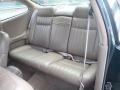  1999 Pontiac Grand Prix Dark Taupe Interior #6