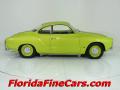 1963 Karmann Ghia Coupe #4