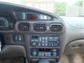 Controls of 1999 Pontiac Grand Prix GT Coupe #7