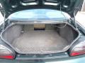  1999 Pontiac Grand Prix Trunk #9