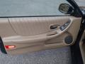 Door Panel of 1999 Pontiac Grand Prix GT Coupe #27