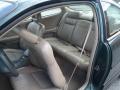  1999 Pontiac Grand Prix Dark Taupe Interior #29