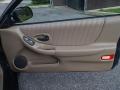 Door Panel of 1999 Pontiac Grand Prix GT Coupe #30