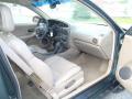  1999 Pontiac Grand Prix Dark Taupe Interior #31