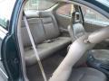  1999 Pontiac Grand Prix Dark Taupe Interior #32