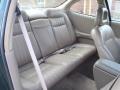  1999 Pontiac Grand Prix Dark Taupe Interior #33