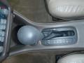  1999 Grand Prix 4 Speed Automatic Shifter #34