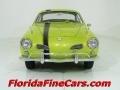1963 Karmann Ghia Coupe #5