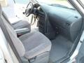  2002 Nissan Quest Slate Interior #5
