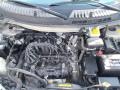  2002 Quest 3.3 Liter SOHC 12-Valve V6 Engine #9