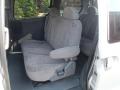  2002 Nissan Quest Slate Interior #24