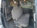  2002 Nissan Quest Slate Interior #28