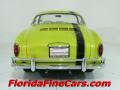 1963 Karmann Ghia Coupe #6