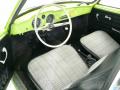 1963 Karmann Ghia Coupe #9