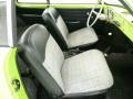 1963 Karmann Ghia Coupe #10