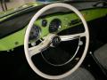 1963 Karmann Ghia Coupe #12