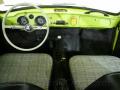 1963 Karmann Ghia Coupe #13