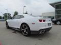 2010 Chevrolet Camaro Summit White #3  2010 Chevrolet Camaro Summit White #3