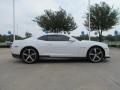 2010 Chevrolet Camaro Summit White #6  2010 Chevrolet Camaro Summit White #6