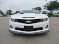 2010 Chevrolet Camaro Summit White #8  2010 Chevrolet Camaro Summit White #8