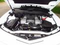 2010 Camaro 6.2 Liter OHV 16-Valve V8 Engine #20  2010 Camaro 6.2 Liter OHV 16-Valve V8 Engine #20