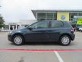 2010 Golf 2 Door #2 2010 Golf 2 Door #2