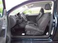 2010 Volkswagen Golf Titan Black Interior #9 2010 Volkswagen Golf Titan Black Interior #9