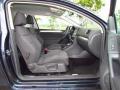 2010 Volkswagen Golf Titan Black Interior #10 2010 Volkswagen Golf Titan Black Interior #10