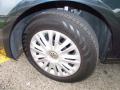 2010 Volkswagen Golf 2 Door Wheel #18 2010 Volkswagen Golf 2 Door Wheel #18