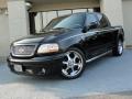 2003 F150 Harley-Davidson SuperCrew #1 2003 F150 Harley-Davidson SuperCrew #1