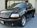 2003 F150 Harley-Davidson SuperCrew #4 2003 F150 Harley-Davidson SuperCrew #4