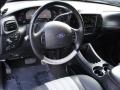 2003 Ford F150 Black/Silver Interior #9 2003 Ford F150 Black/Silver Interior #9