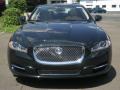 2011 XJ XJL #2