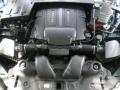  2011 XJ 5.0 Liter GDI DOHC 32-Valve VVT V8 Engine #16