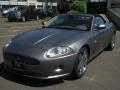 2007 XK XK8 Convertible #1