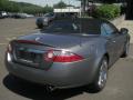 2007 XK XK8 Convertible #4