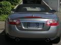 2007 XK XK8 Convertible #5