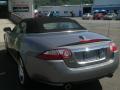 2007 XK XK8 Convertible #6