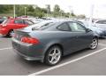  2005 Acura RSX Jade Green Metallic #2