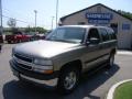 2003 Chevrolet Tahoe LS